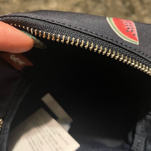 🍉🍉COACH🍉🍉small boxy cosmetics case - Picture 3 of 3